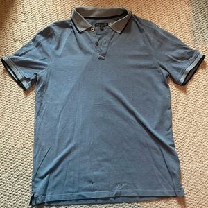 banana republic polo